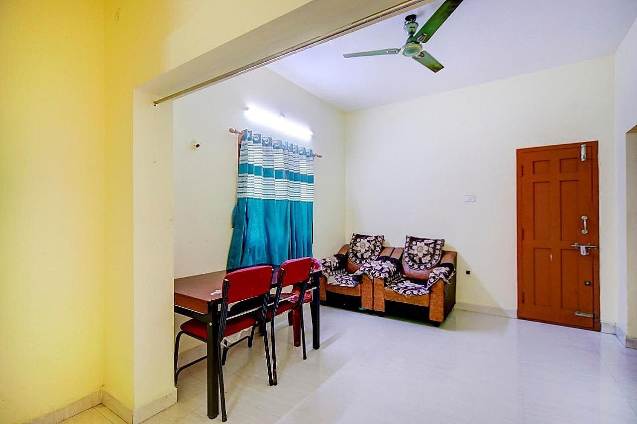 Public Areas