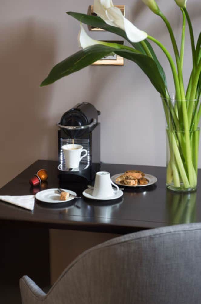 Tornabuoni Suites Collection Superior Double Room 3