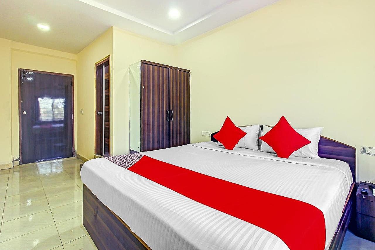 undefined Hotel O Adhin Residency 5
