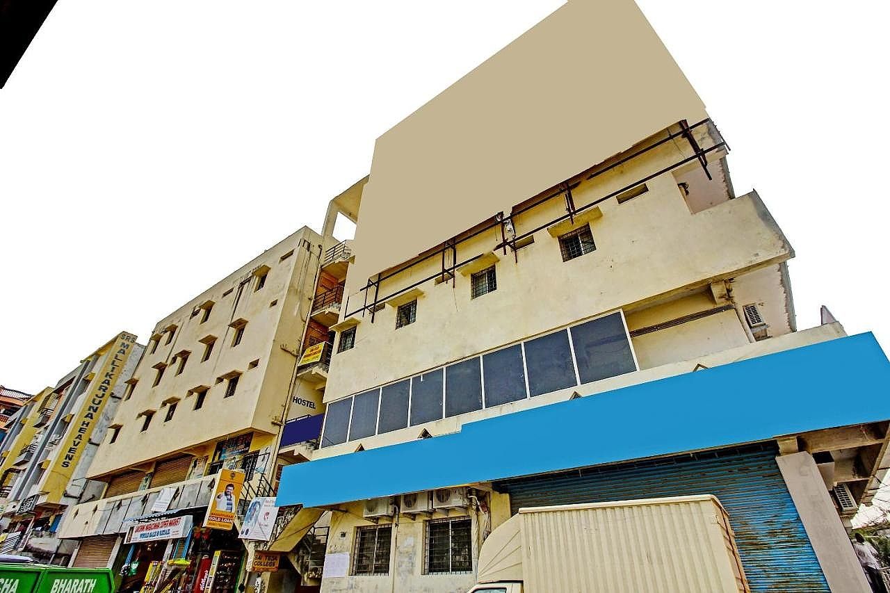 undefined Hotel O Adhin Residency 2