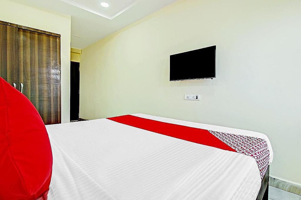 undefined Hotel O Adhin Residency 9