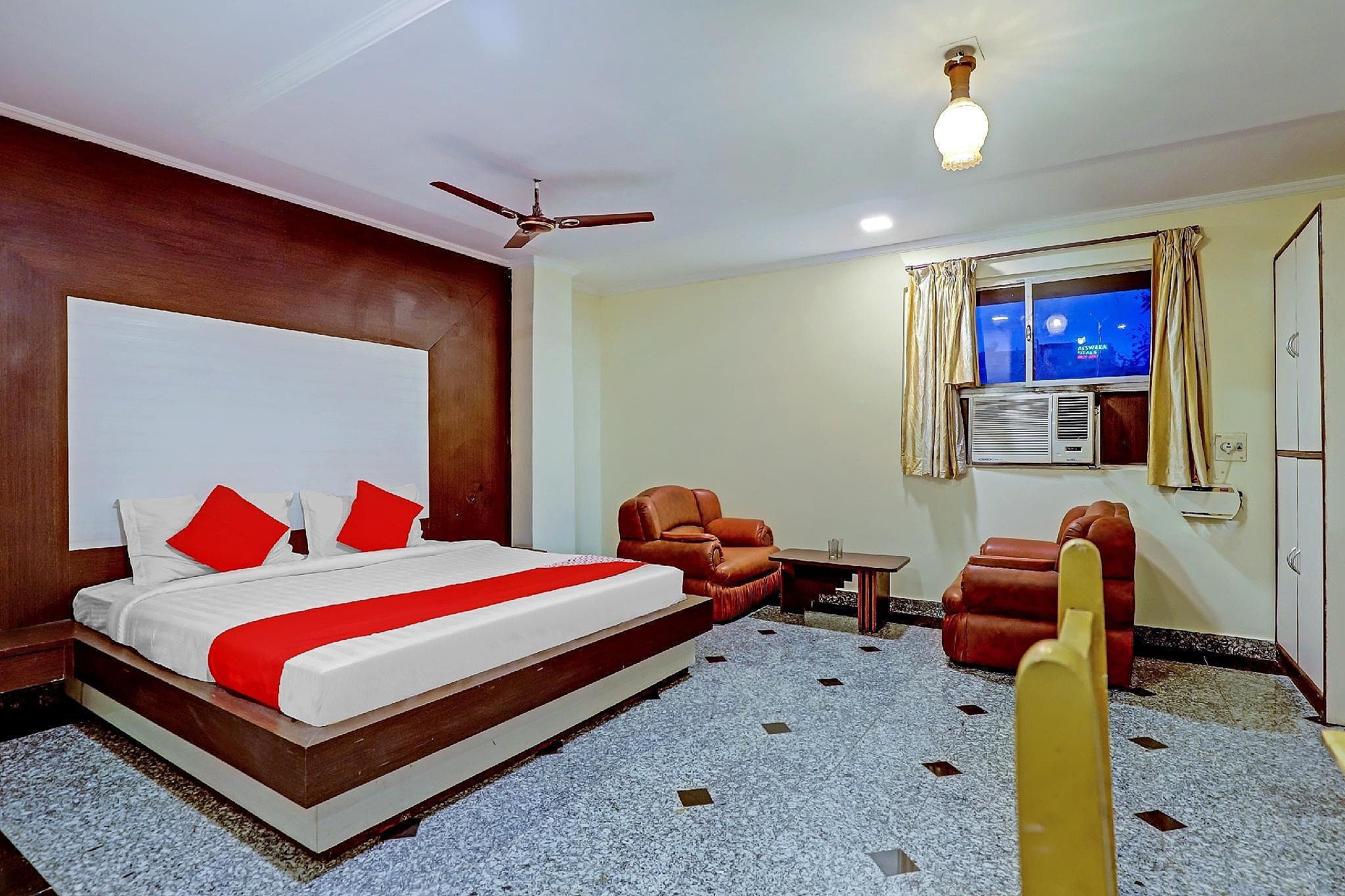 Standard Suite