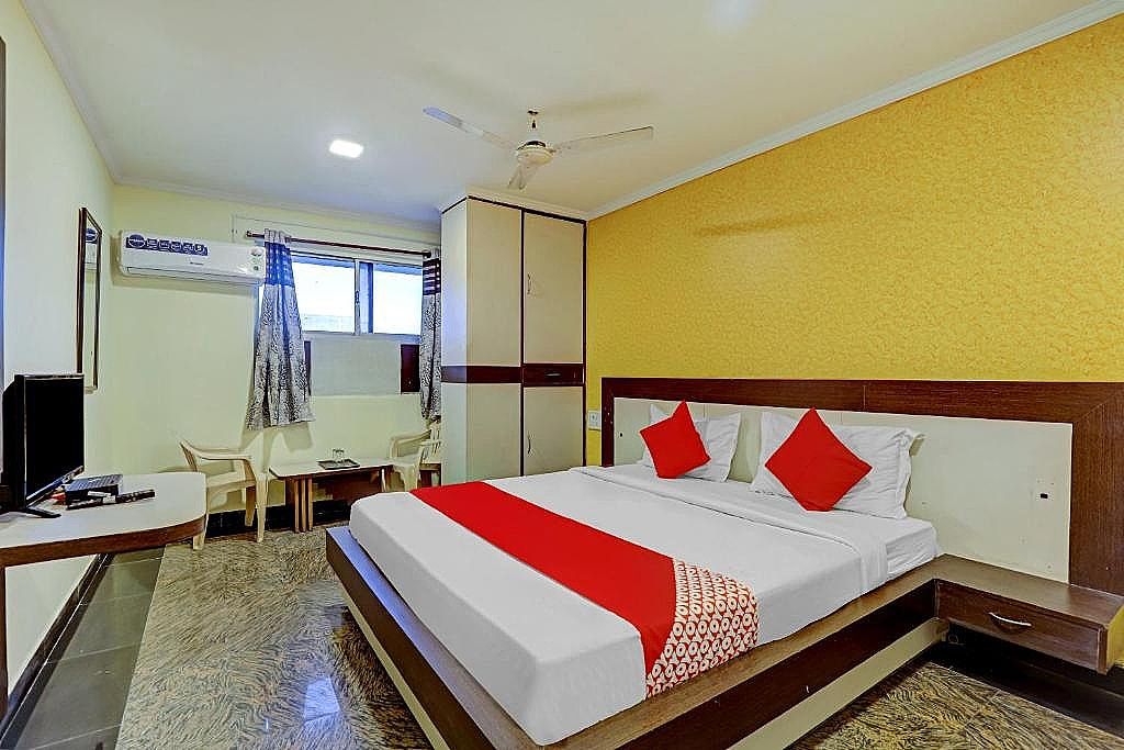 Classic Triple Room