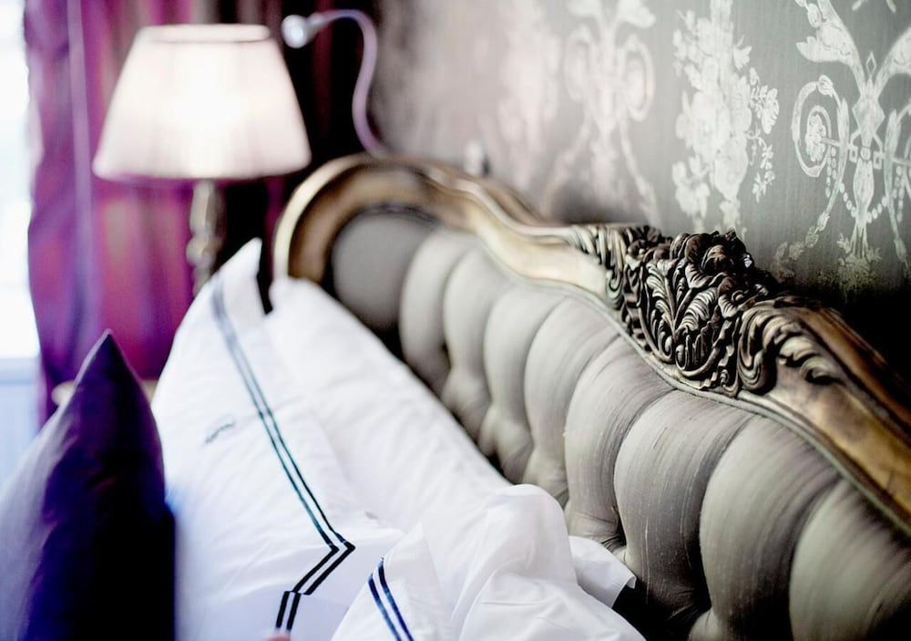 Görvälns Slott Standard Double Room, 1 Double Bed 3