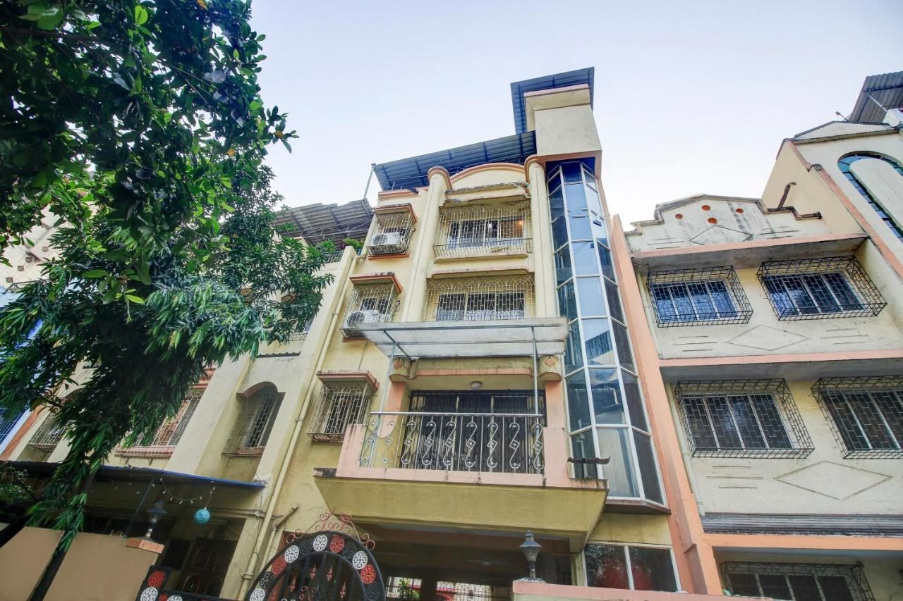 undefined Hotel O Home Bunglow No 4