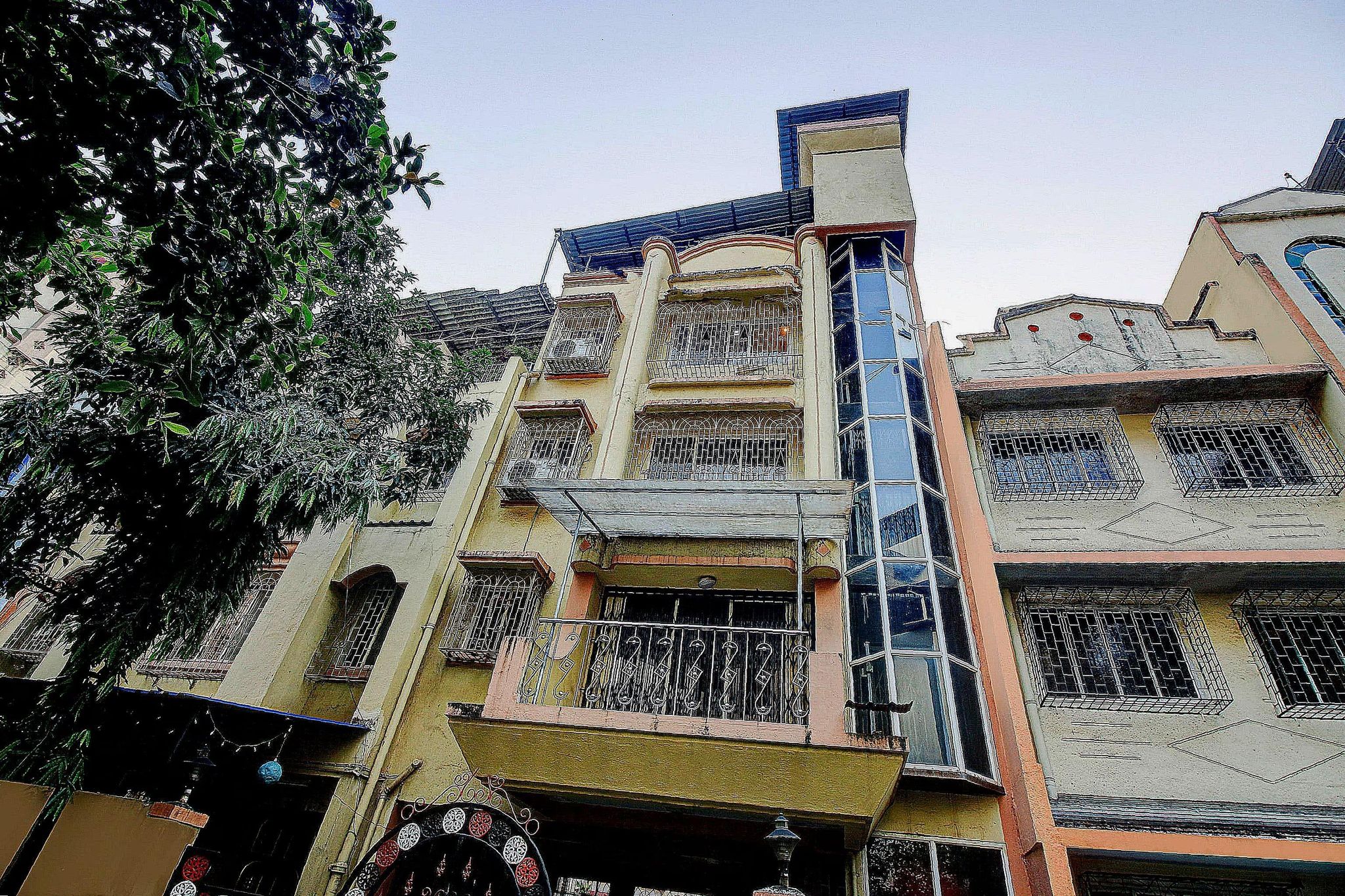 undefined Hotel O Home Bunglow No 3