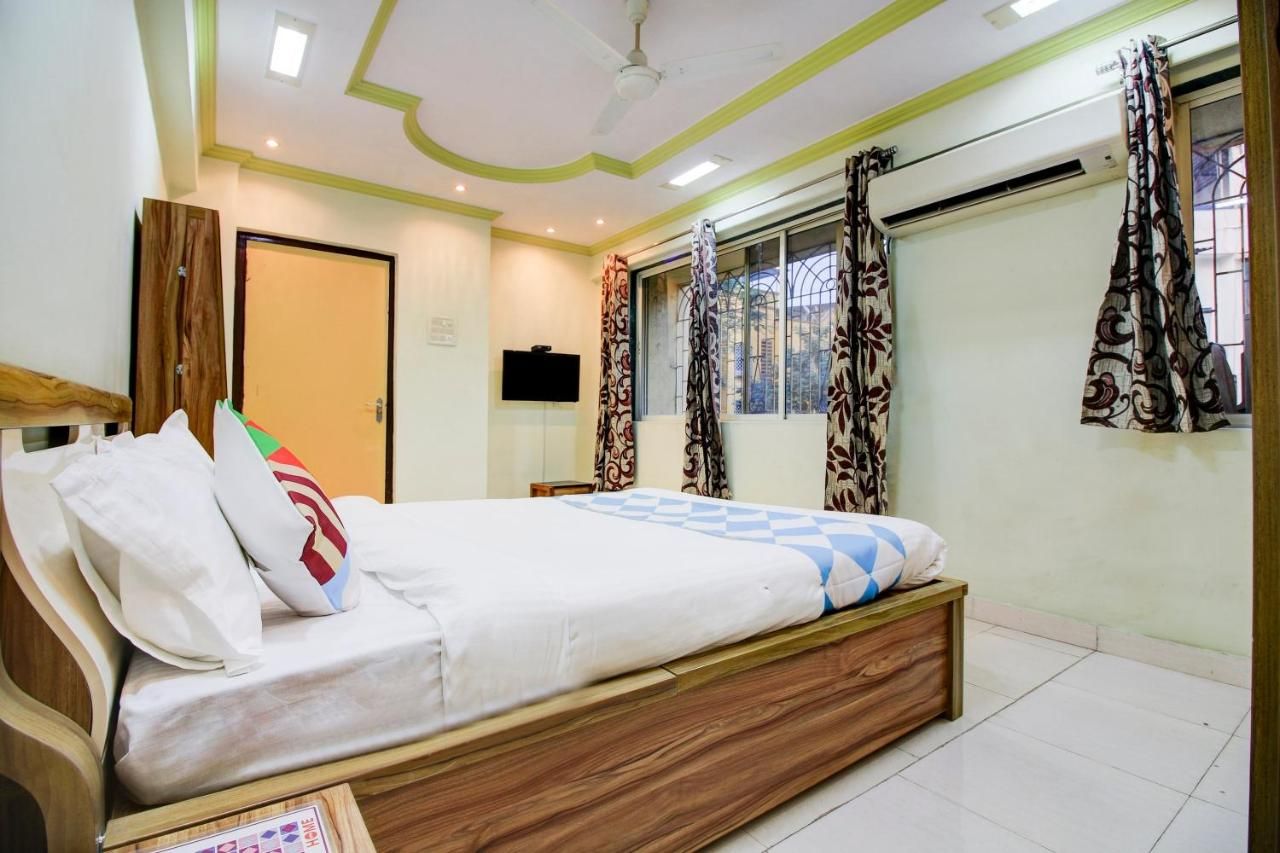 undefined Hotel O Home Bunglow No 7