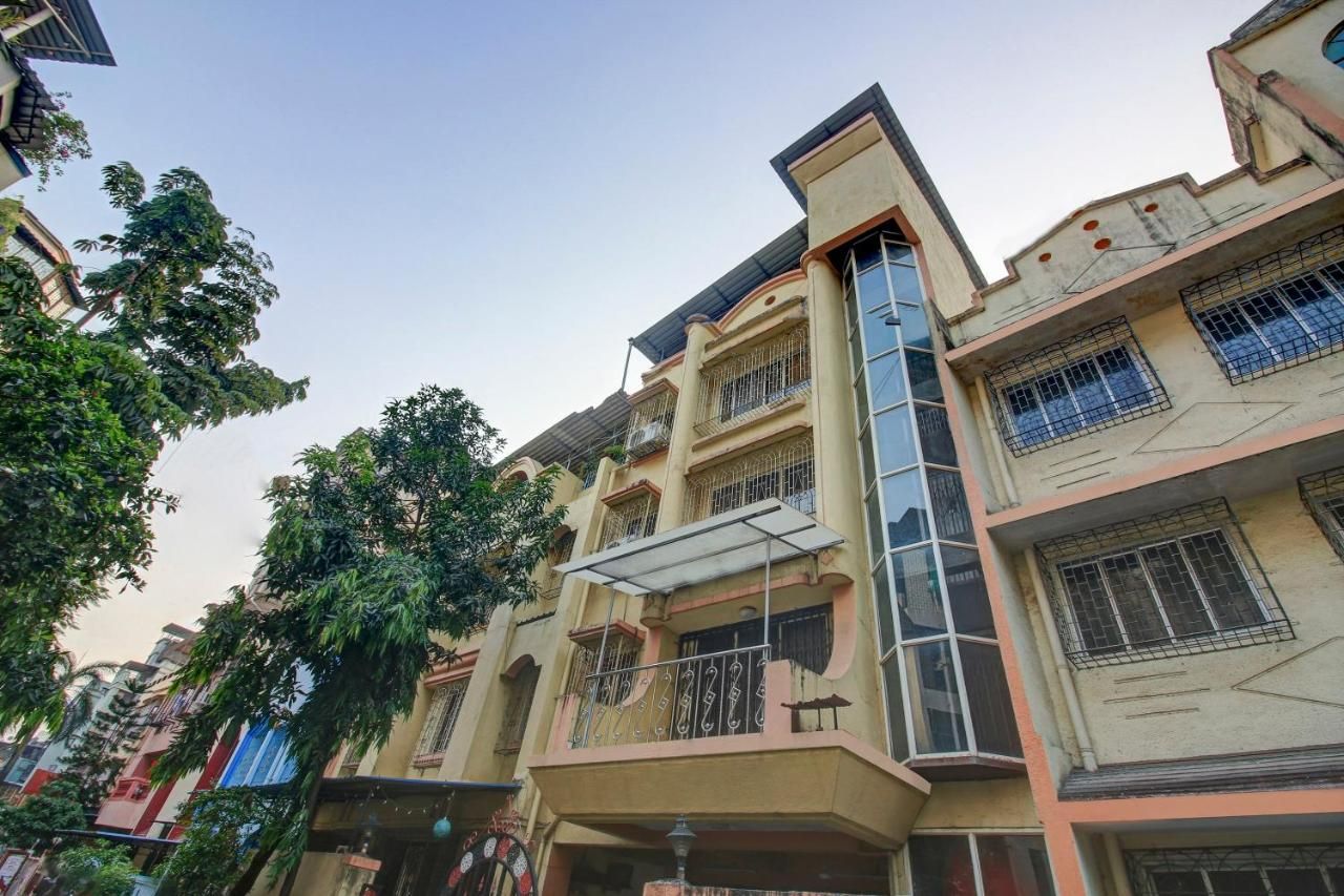 undefined Hotel O Home Bunglow No