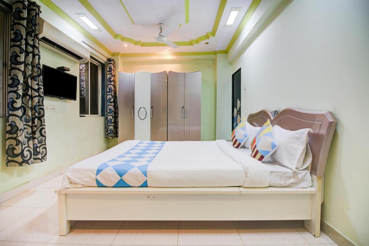 undefined Hotel O Home Bunglow No 8