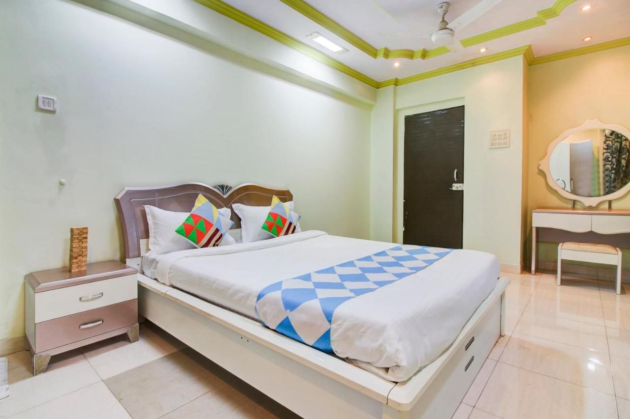 undefined Hotel O Home Bunglow No 10