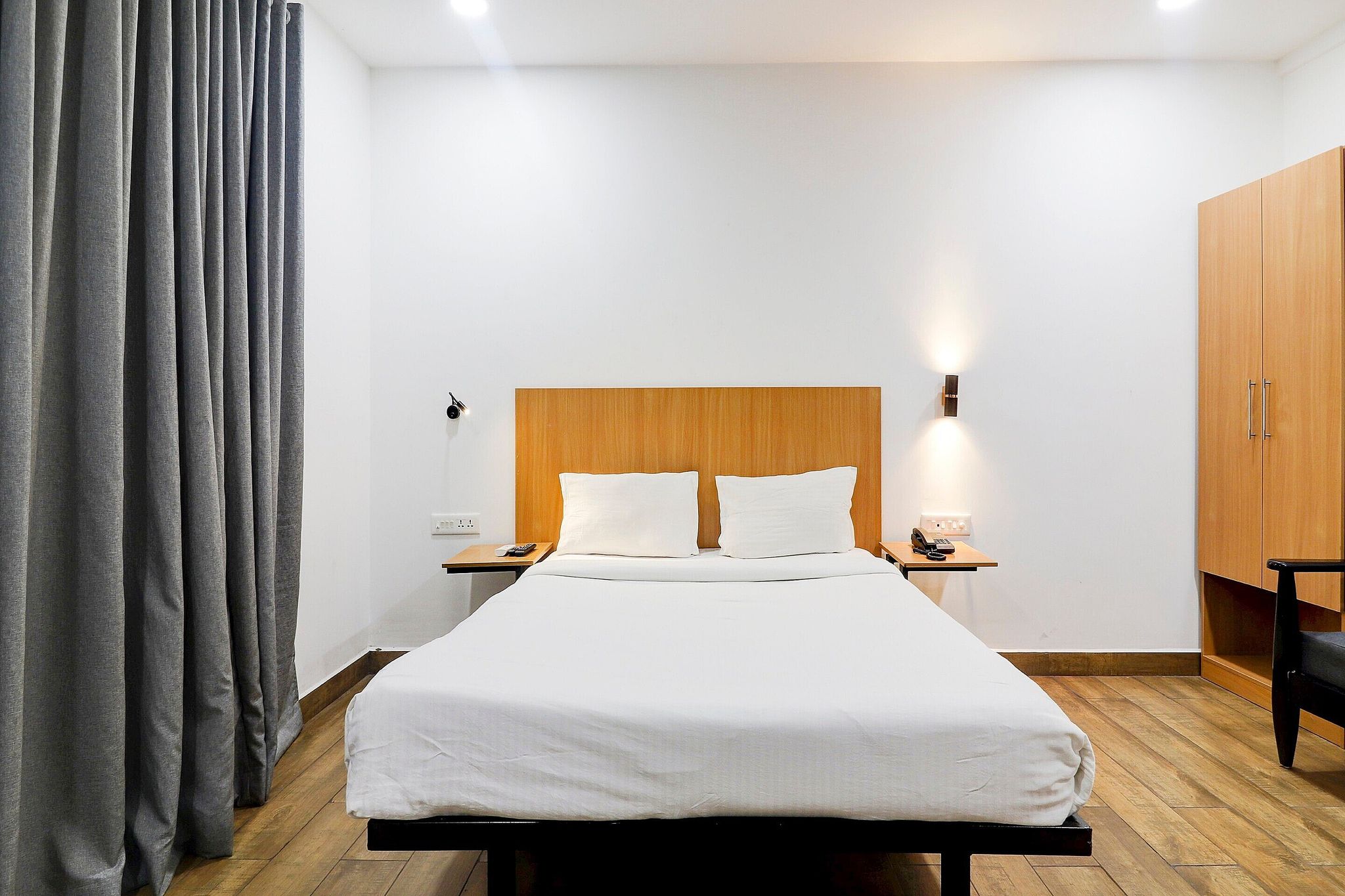 Townhouse Madhapur Near Shilparamam Classic Room 26