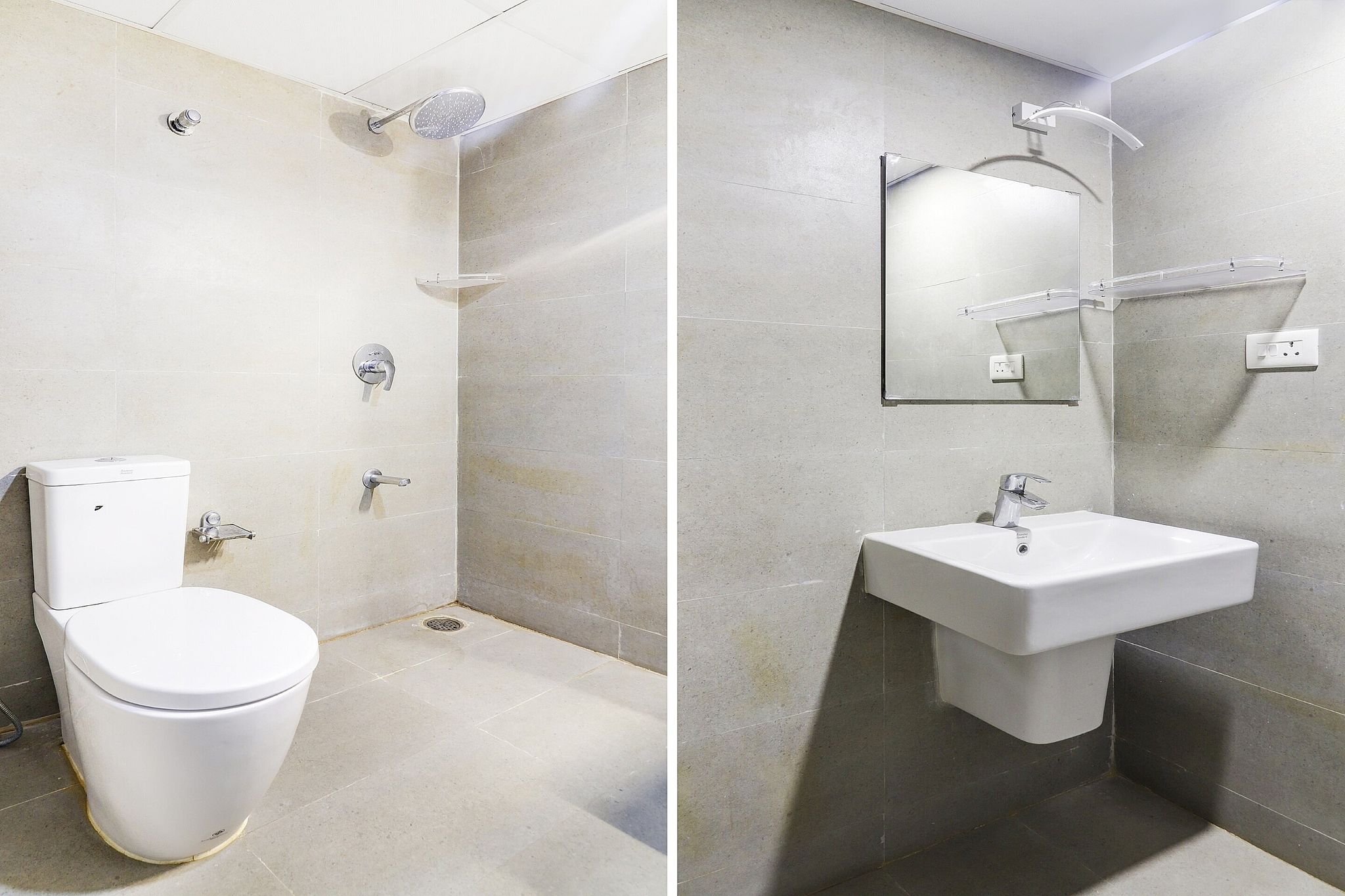 Townhouse Madhapur Near Shilparamam Classic Room 18