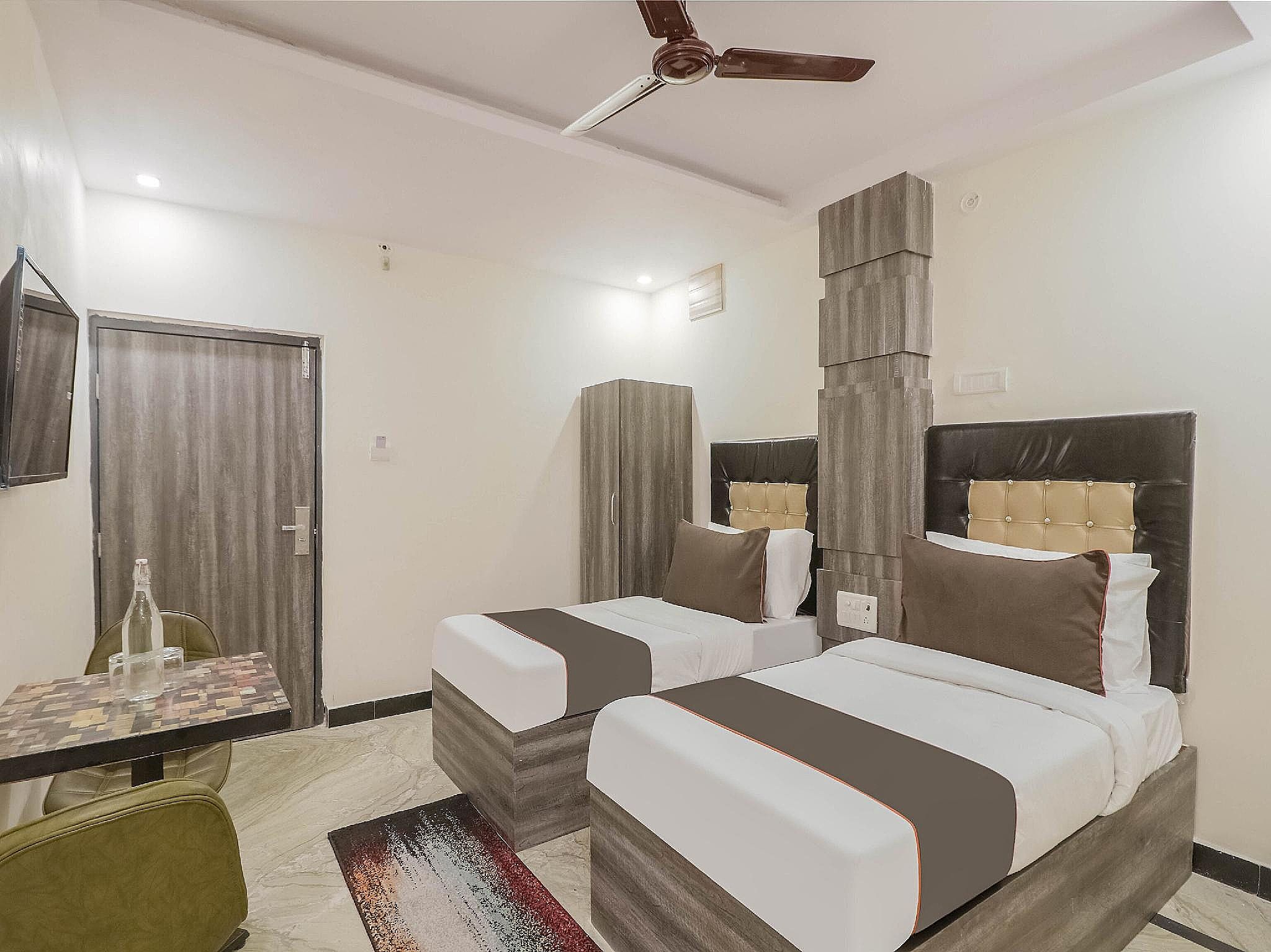 Townhouse Legacy Classic Room 3