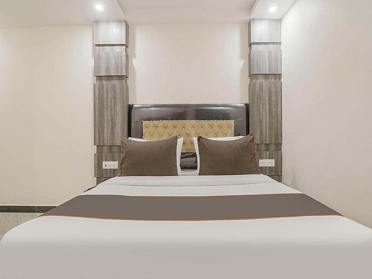 Townhouse Legacy Classic Room 5