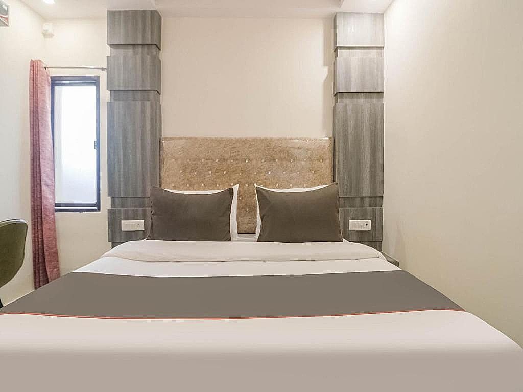 Townhouse Legacy Classic Room 4