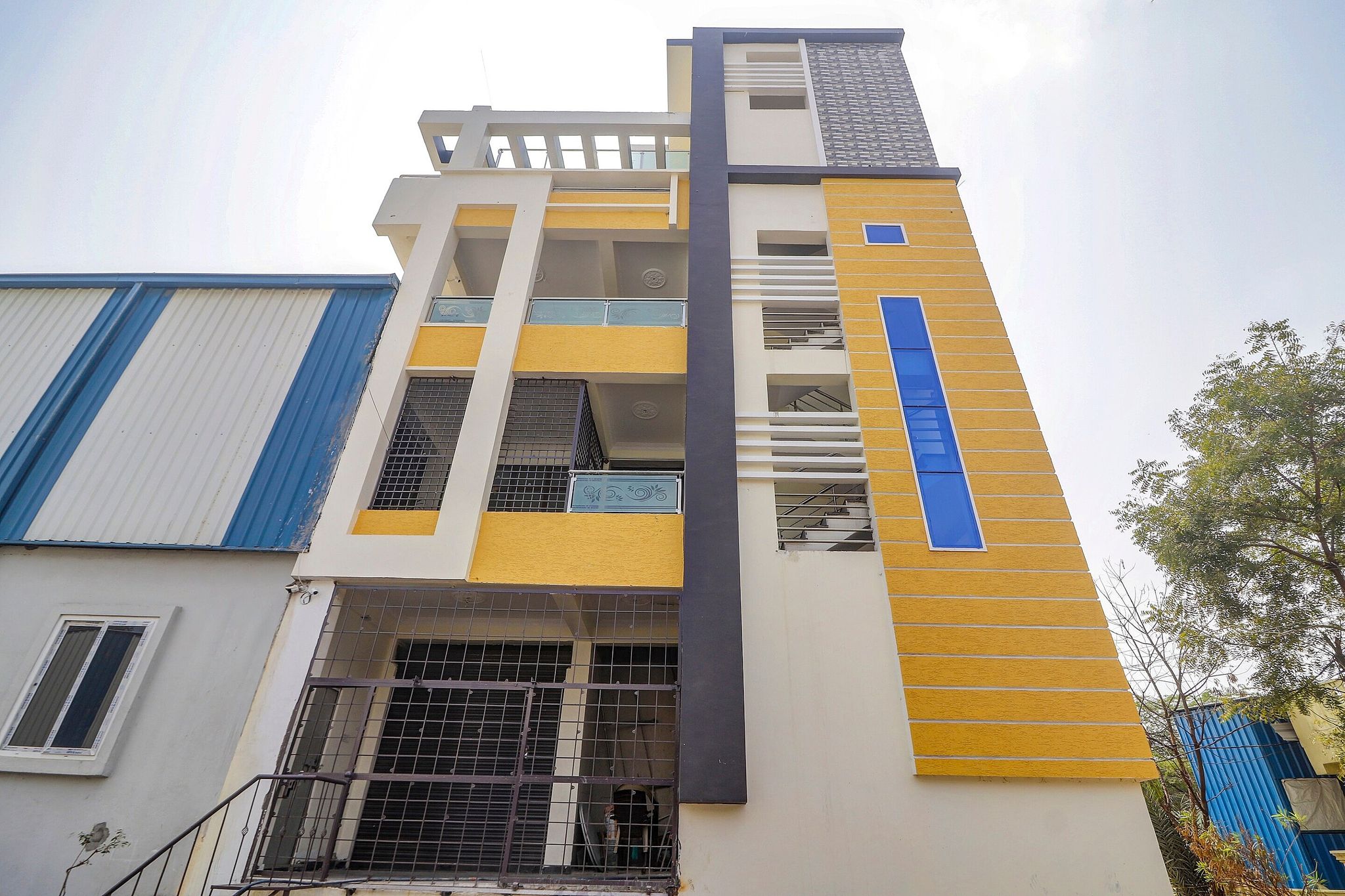 Hotel O Home RBS Homes