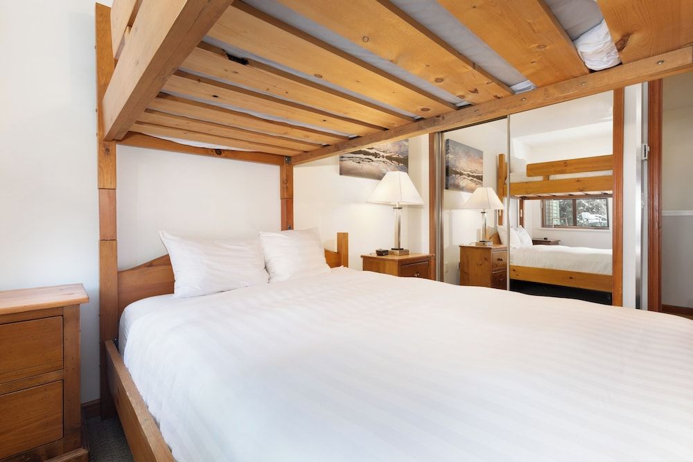 Condo, 2 Bedrooms (Unit 58)