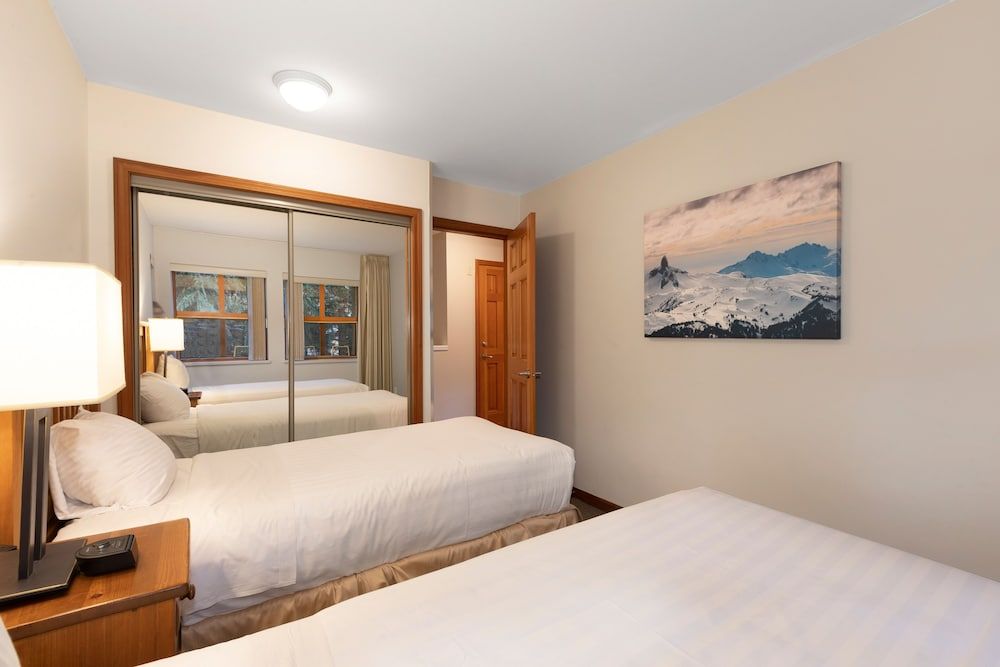 Condo, 2 Bedrooms (Unit 46)