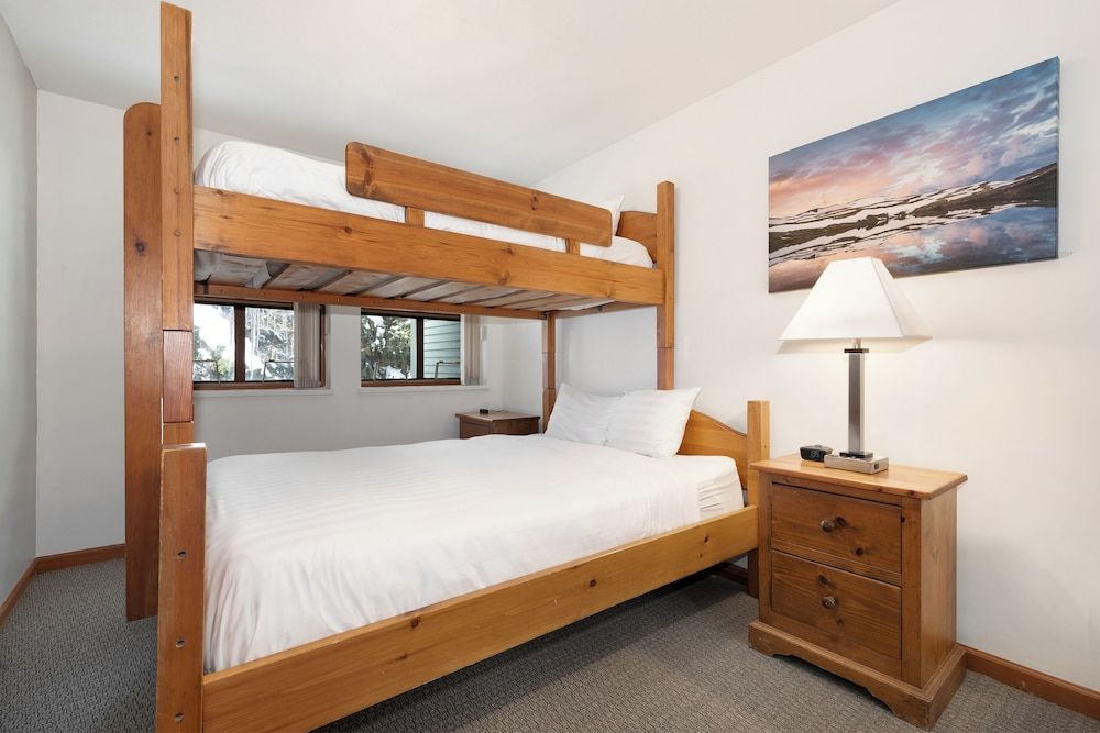 Condo, 2 Bedrooms (Unit 58)