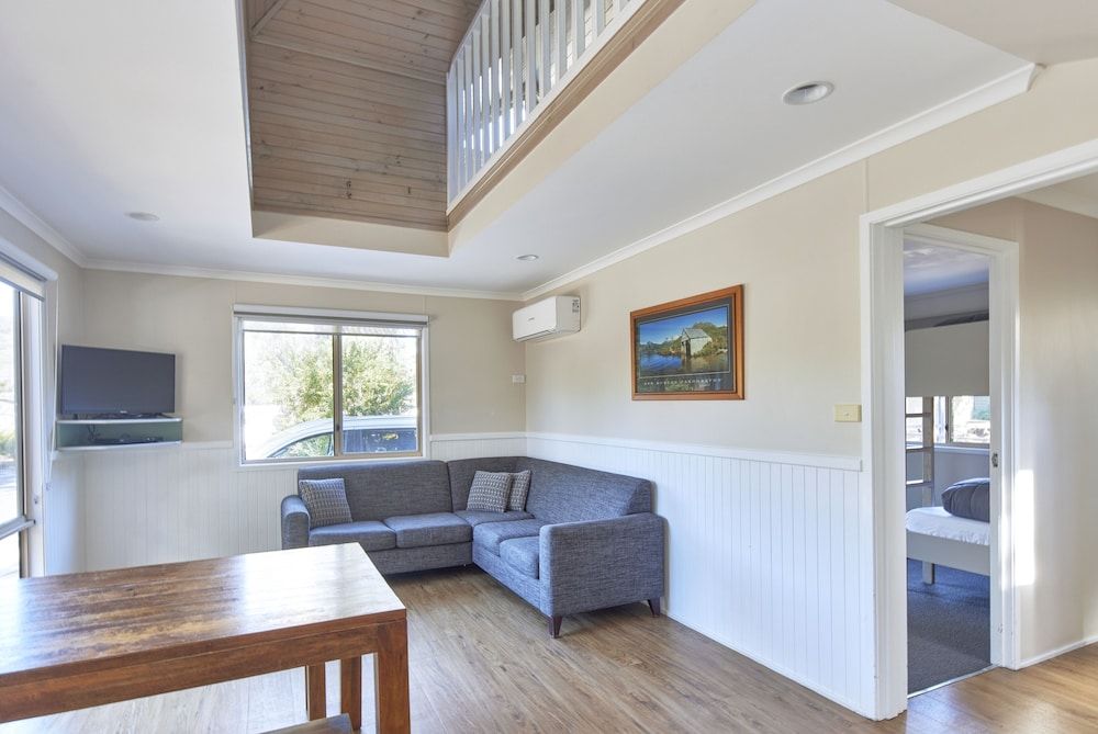 NRMA Ocean Beach Holiday Resort Sunset Loft 5