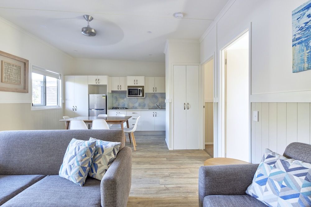 NRMA Ocean Beach Holiday Resort Seabreeze Villa 3