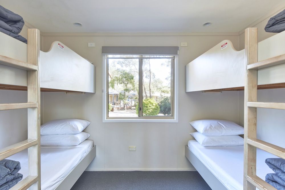 NRMA Ocean Beach Holiday Resort Sunset Loft