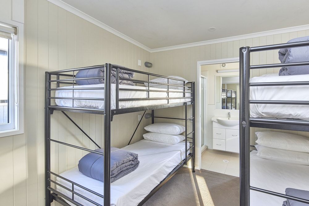 NRMA Ocean Beach Holiday Resort Seabreeze Villa