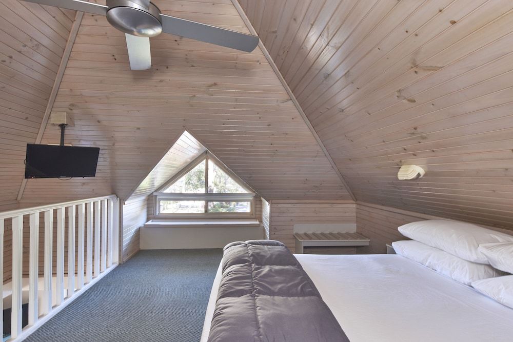 NRMA Ocean Beach Holiday Resort Sunset Loft 2