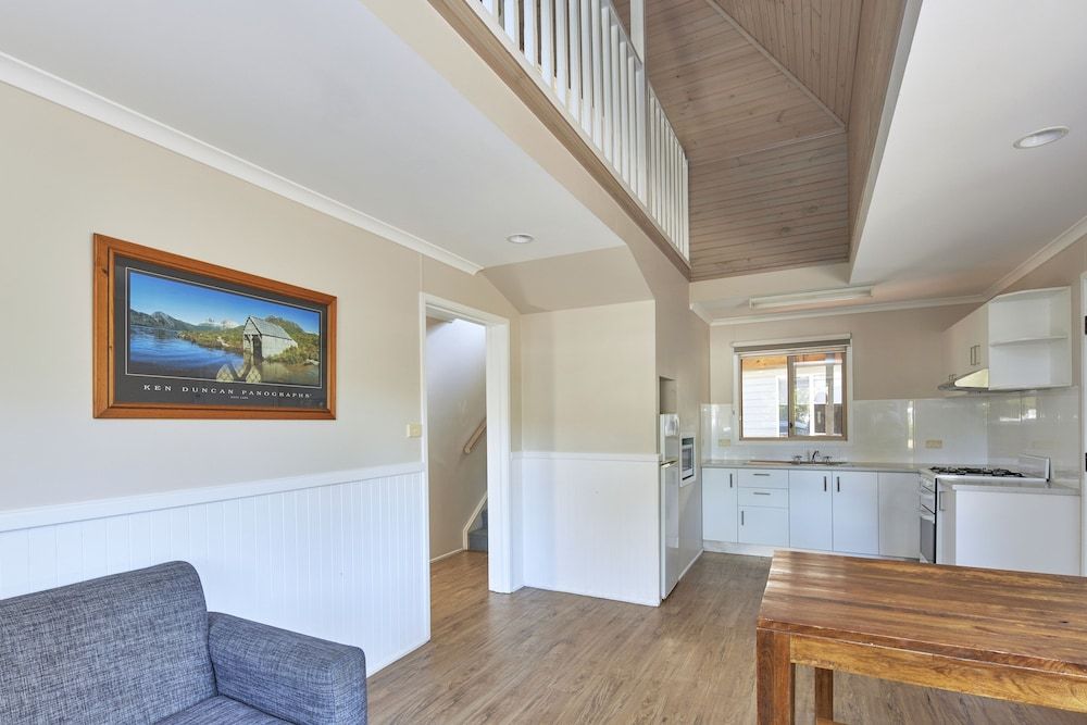 NRMA Ocean Beach Holiday Resort Sunset Loft 4