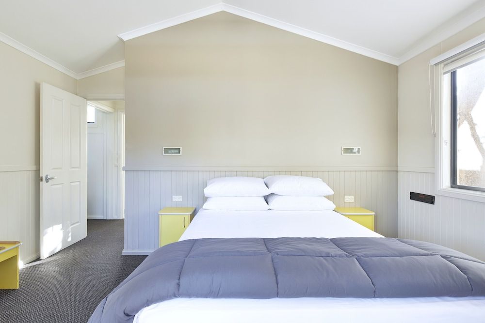 NRMA Ocean Beach Holiday Resort Seabreeze Townhouse 2