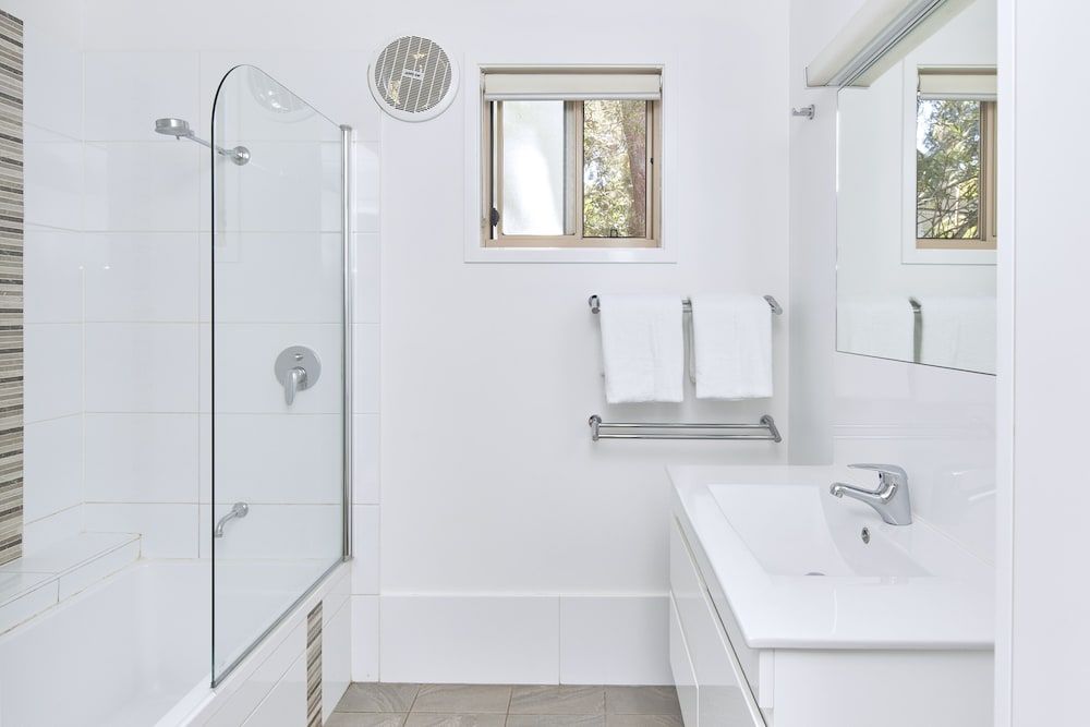 NRMA Ocean Beach Holiday Resort Sunset Loft 3