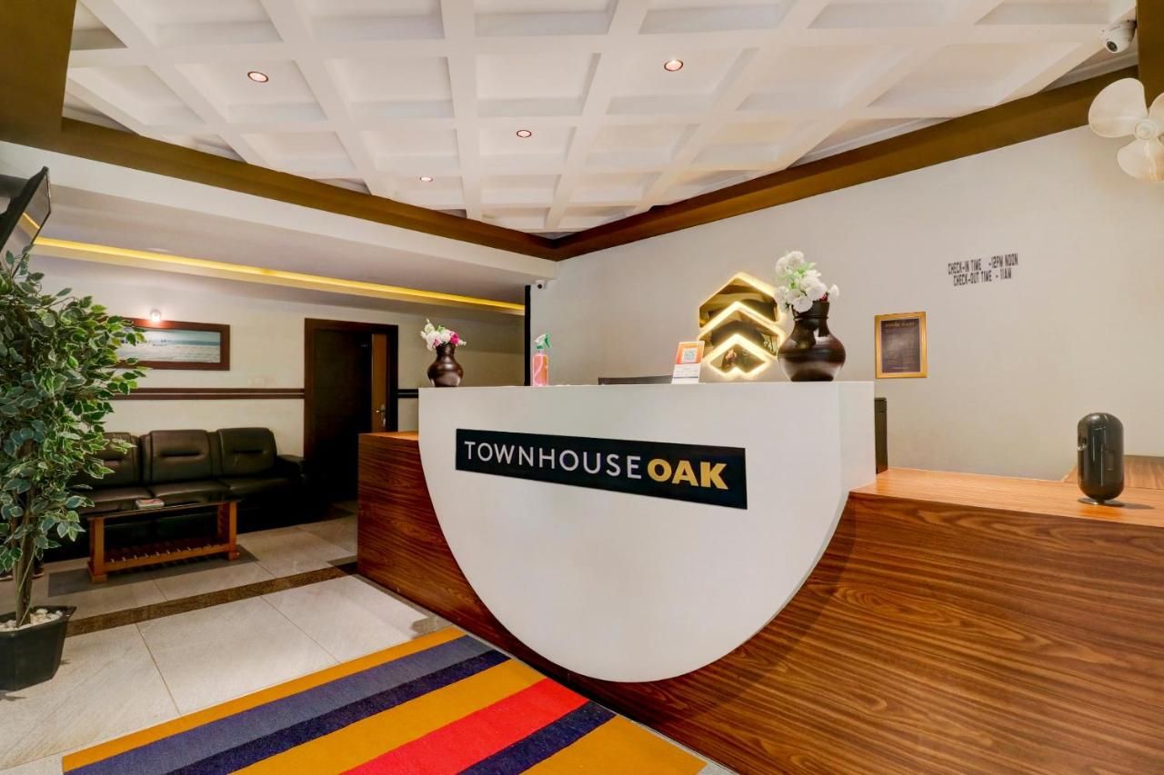 undefined Townhouse OAK Central Suits 3