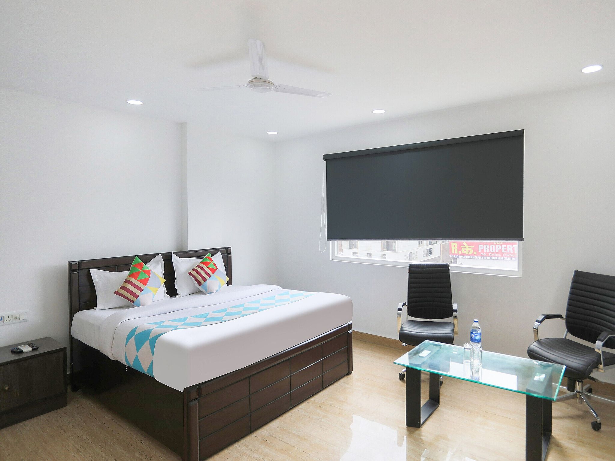 Classic Room