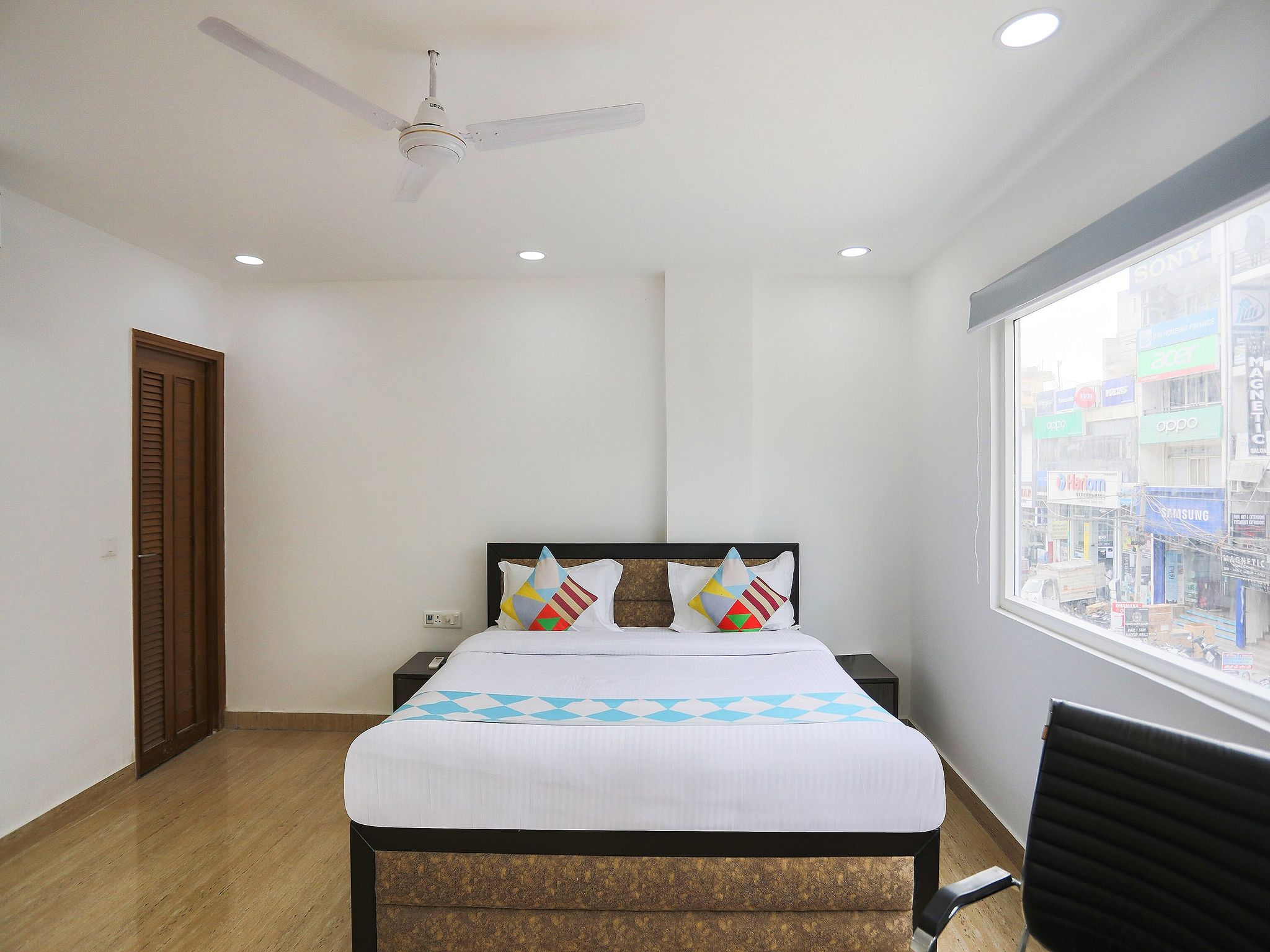 Classic Room