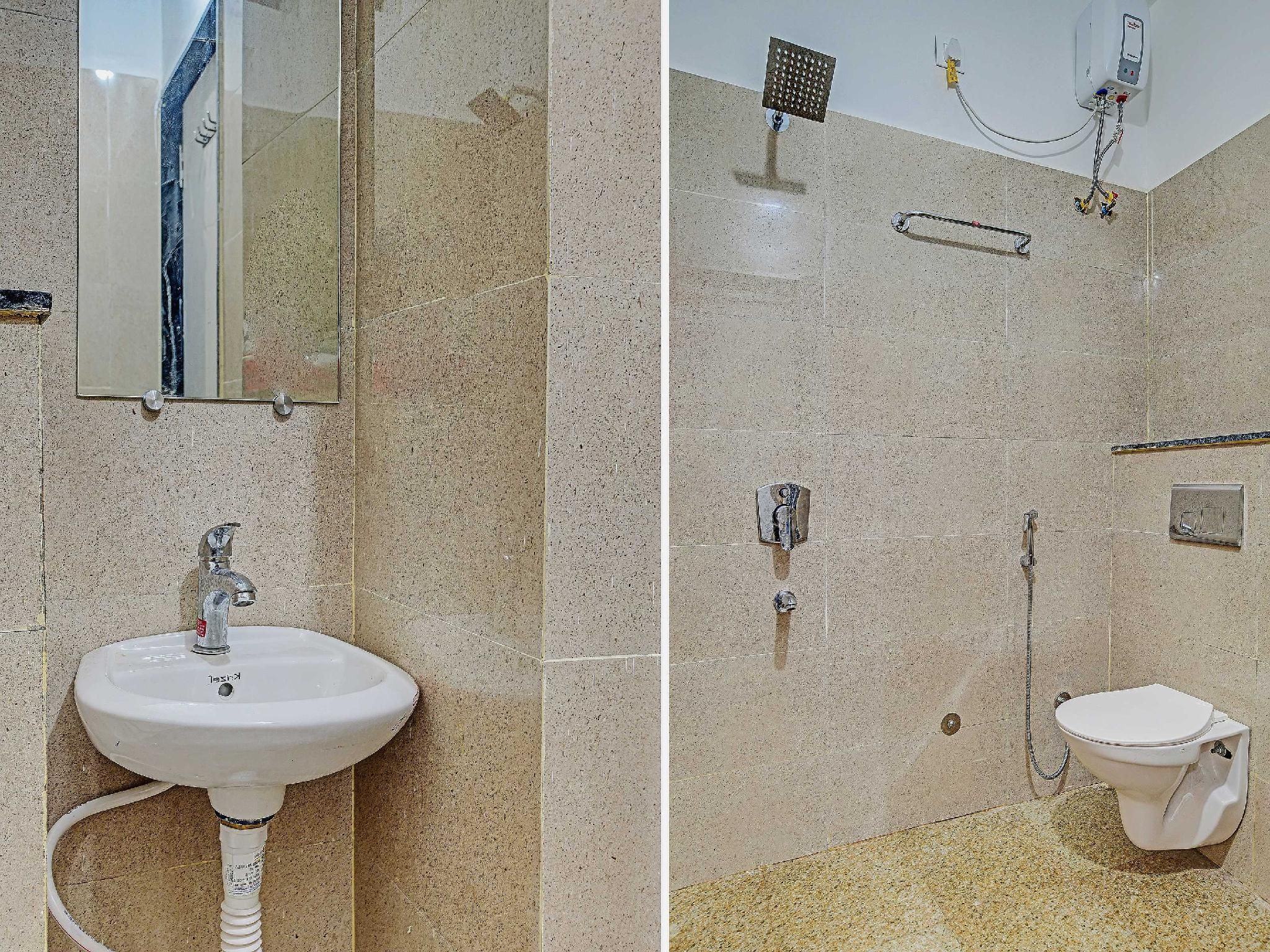 Hotel O Blue Tick Classic 13