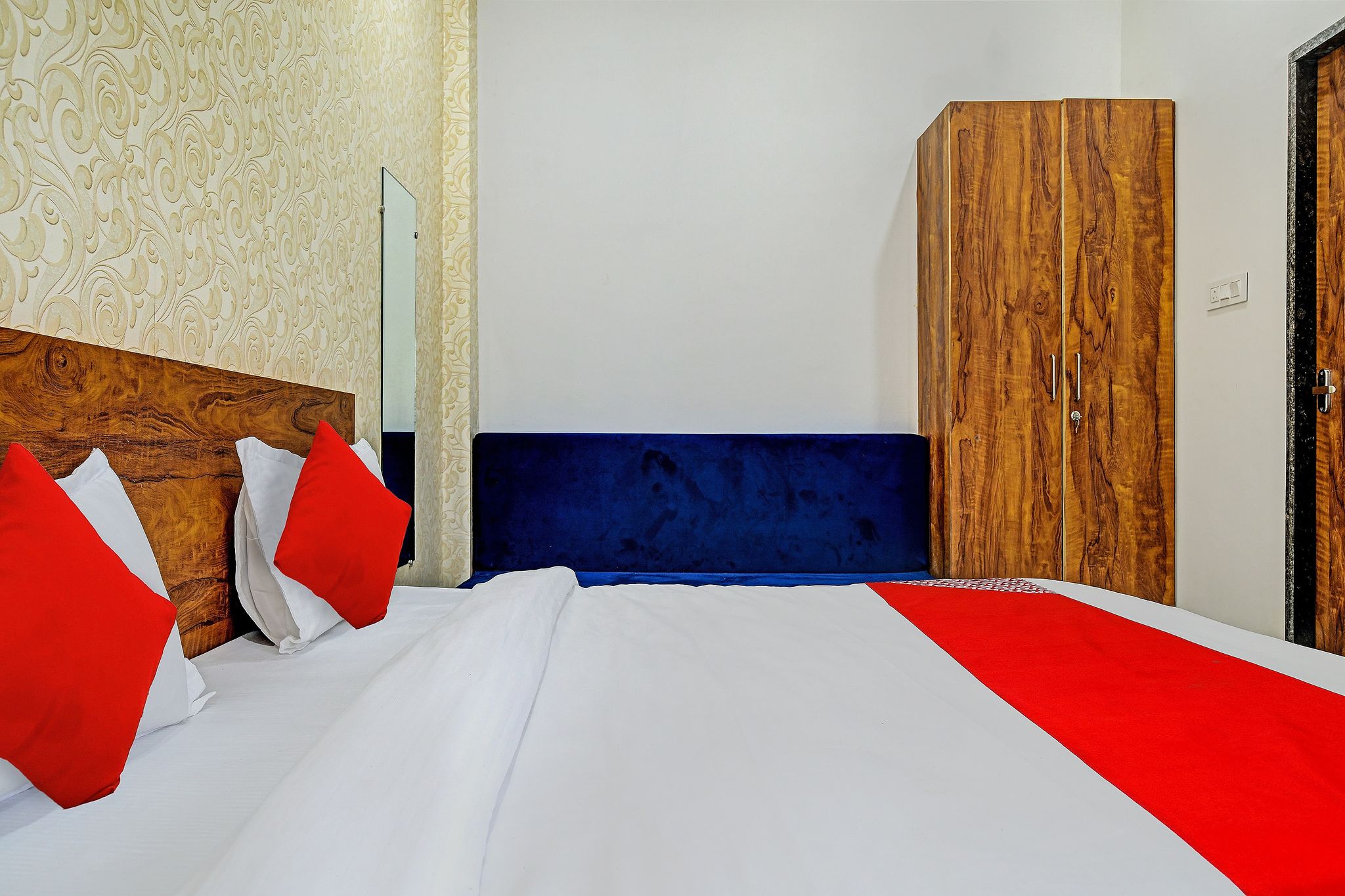 Hotel O Blue Tick Classic 7