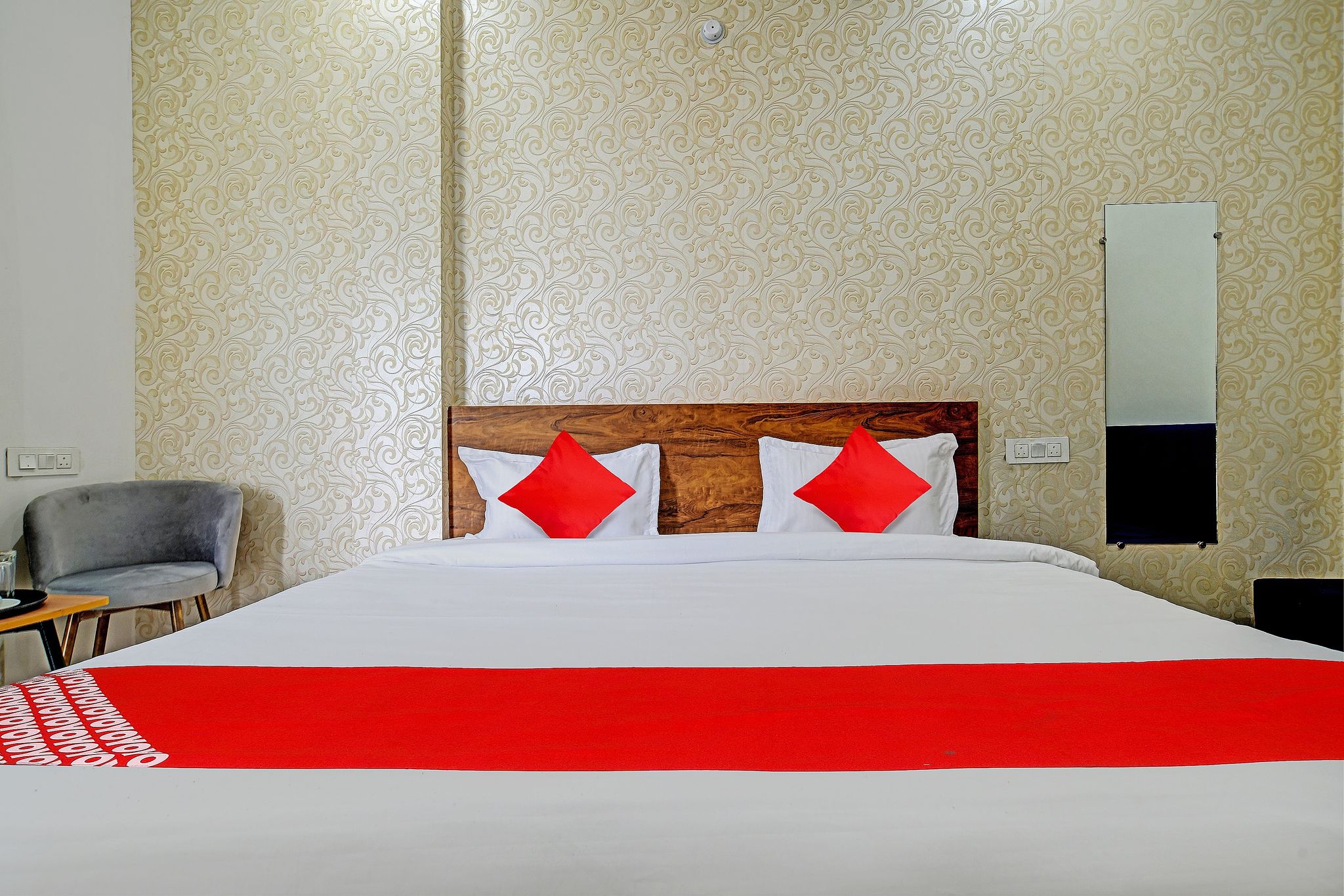 Hotel O Blue Tick Classic 10