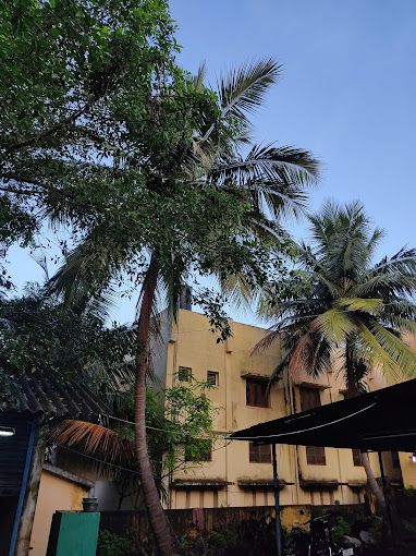 undefined Hotel O K B Residency 9