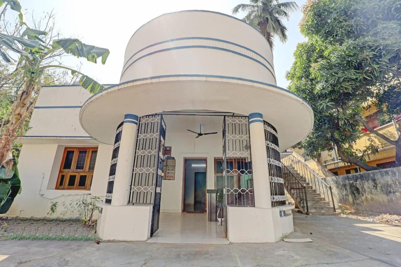 undefined Hotel O K B Residency