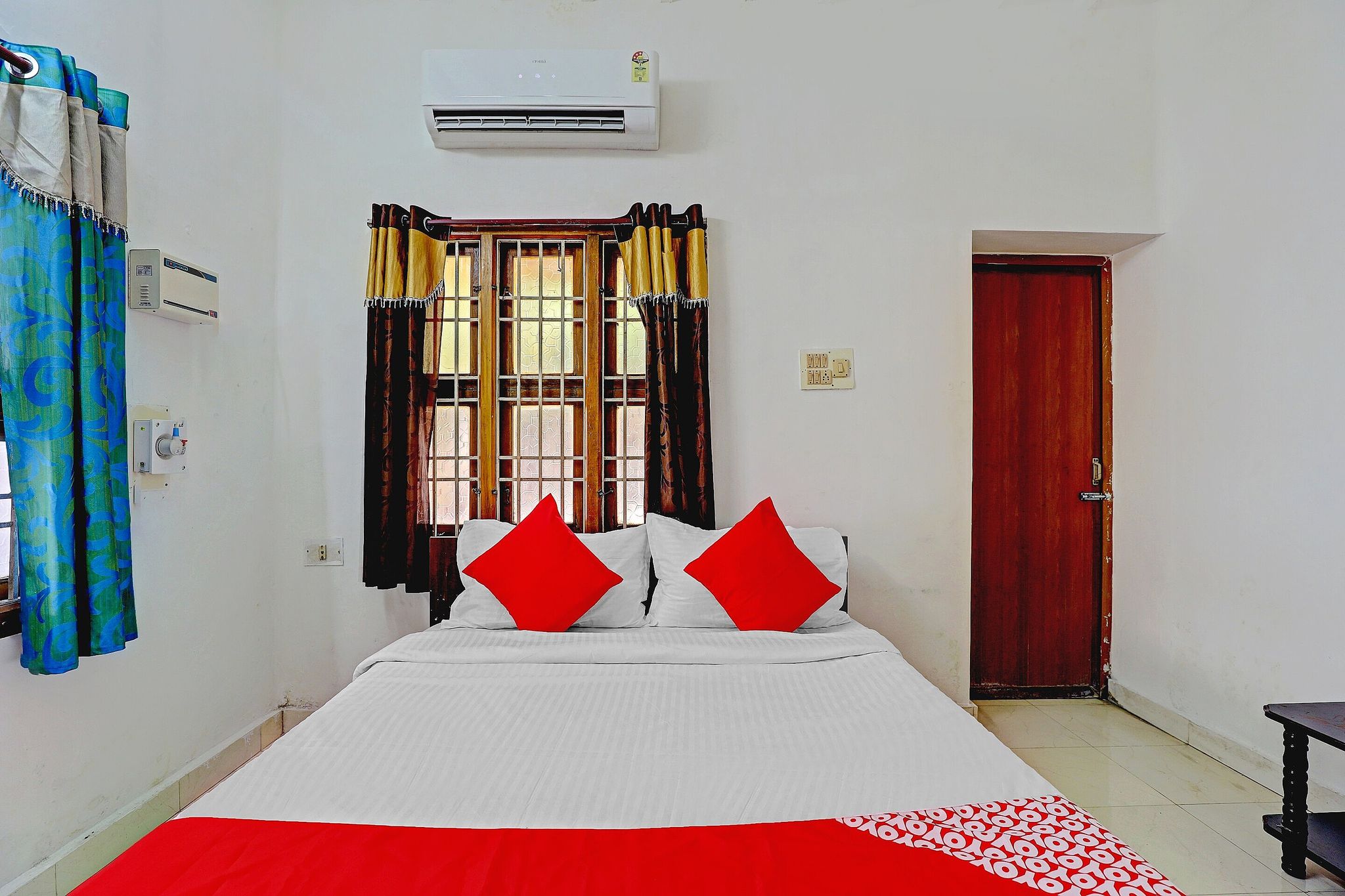 undefined Hotel O K B Residency 5