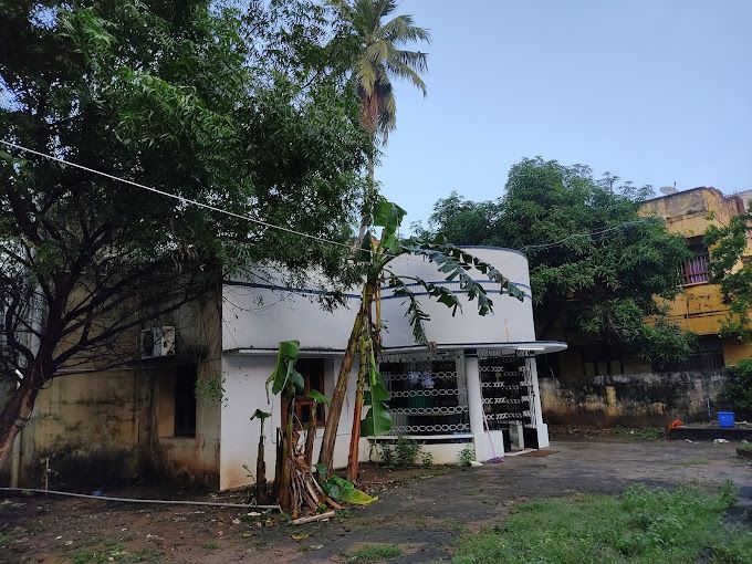 undefined Hotel O K B Residency 8