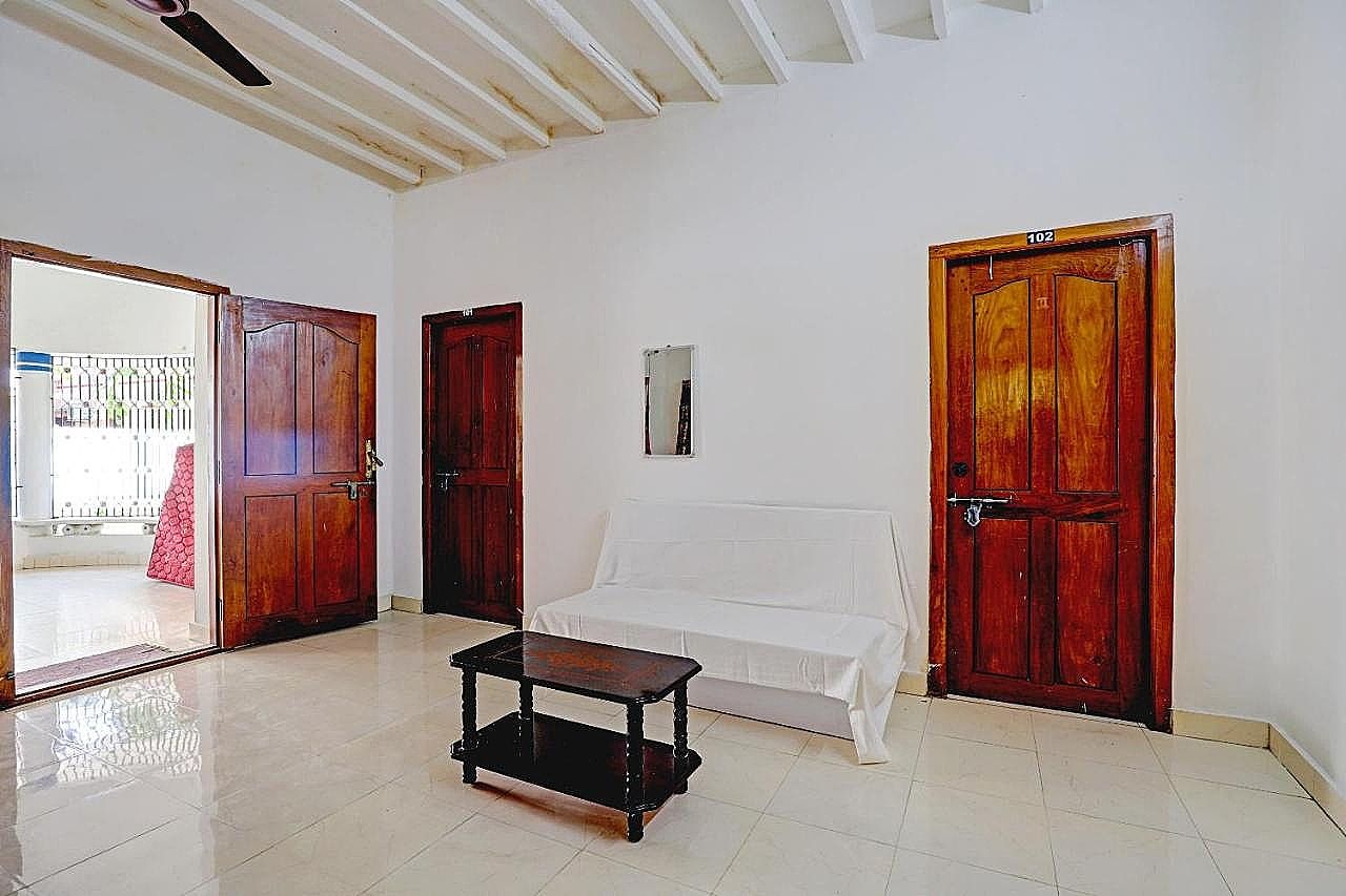 undefined Hotel O K B Residency 3