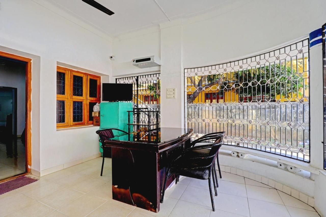 undefined Hotel O K B Residency 2