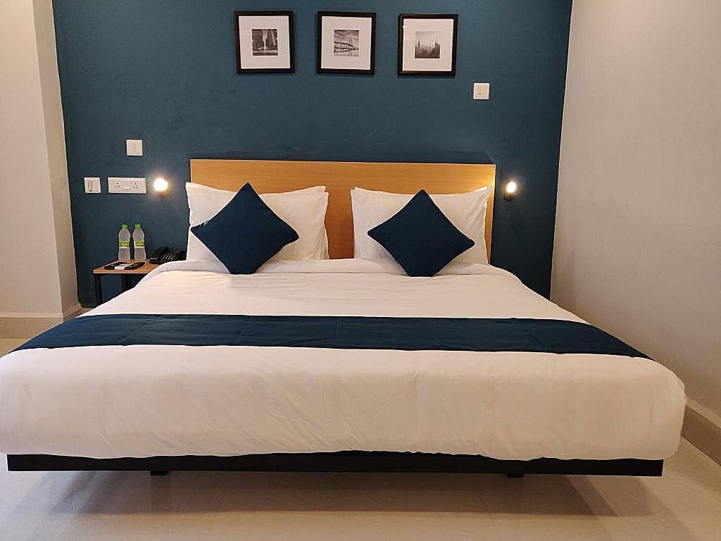 Classic Room