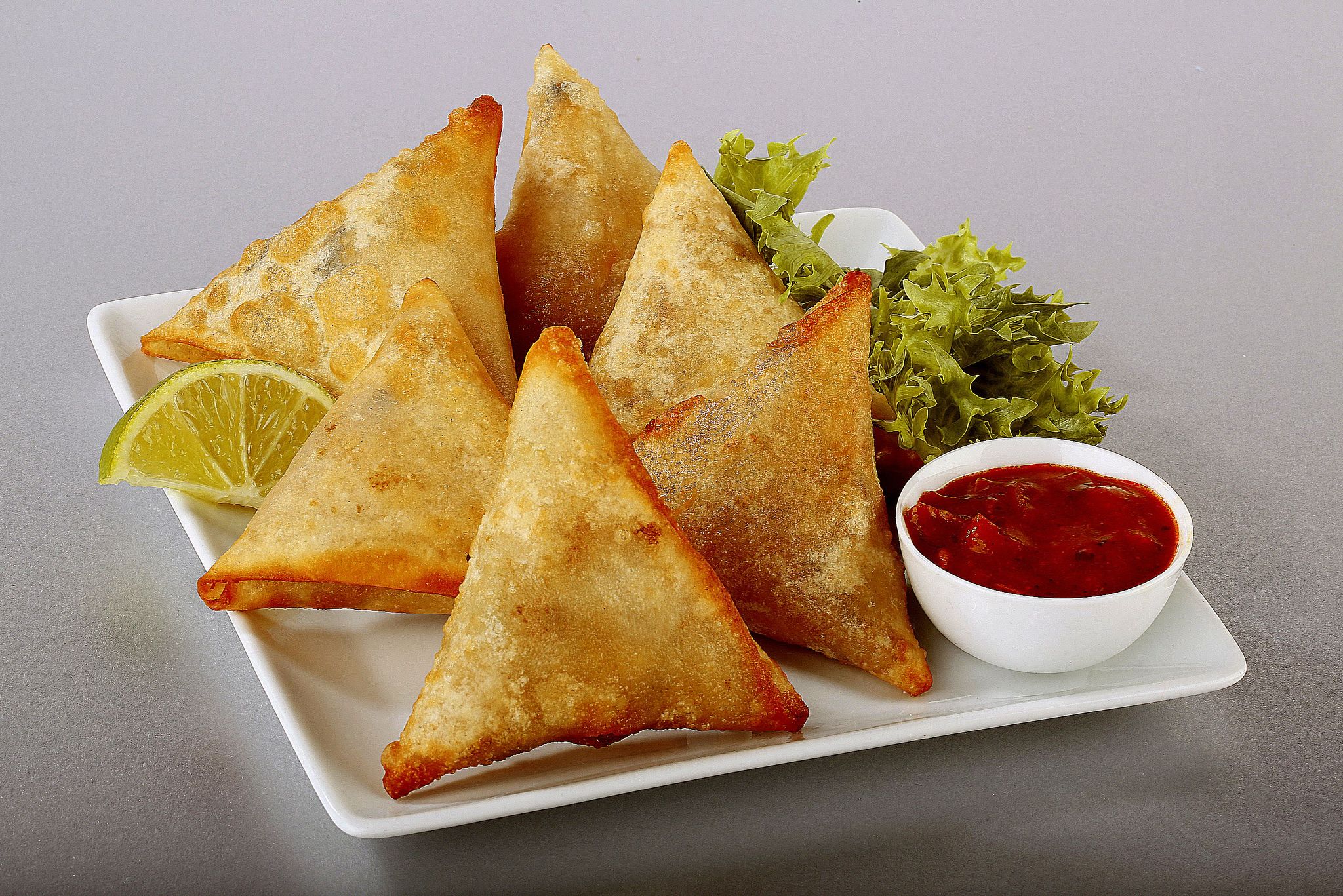 Food & Dining
