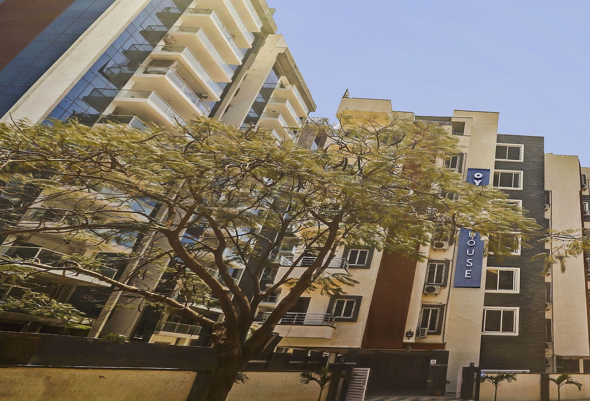 undefined Super Collection O White House Near KIMS Kondapur 6