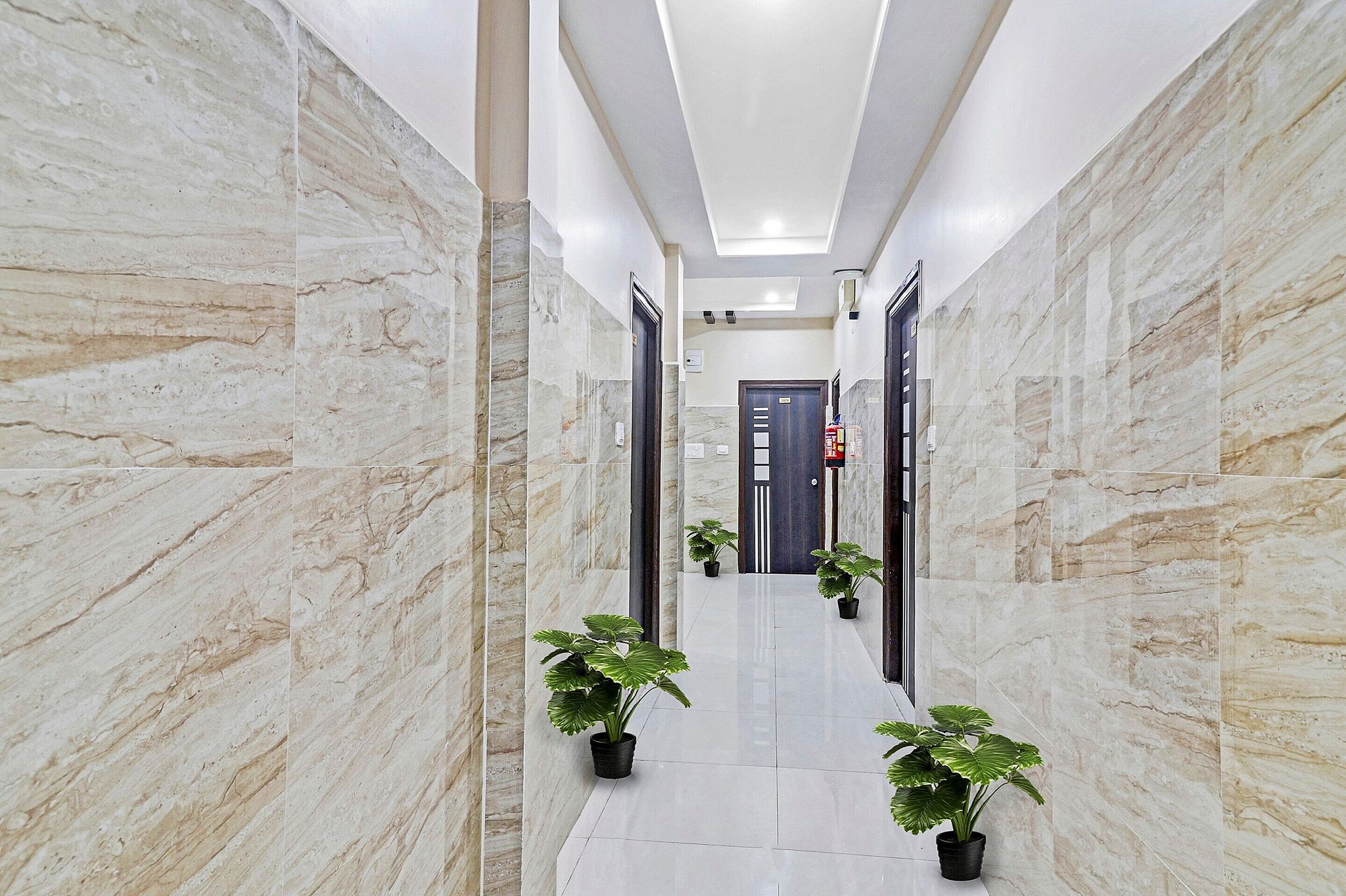undefined Super Collection O White House Near KIMS Kondapur 5