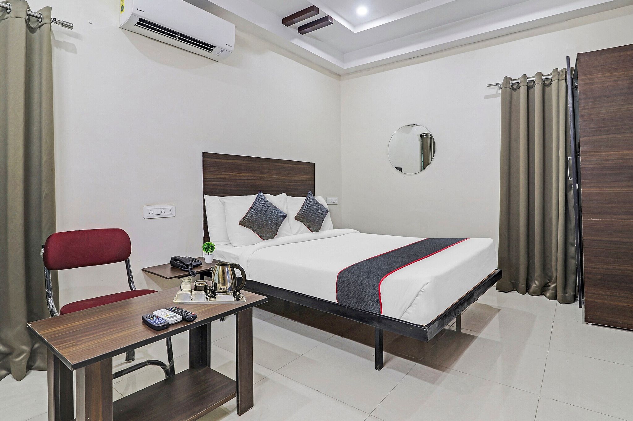 Classic Room