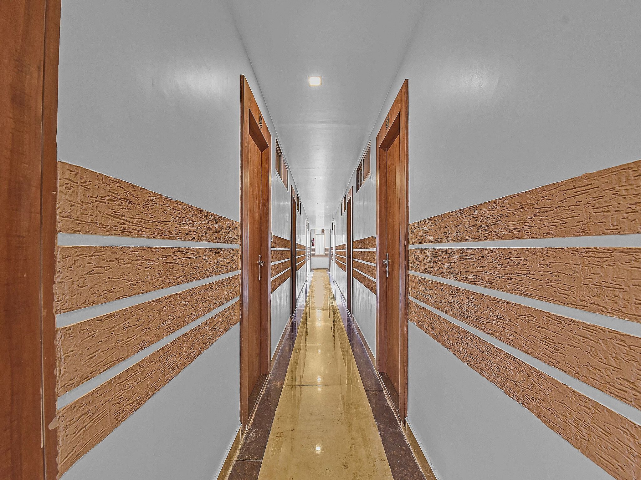 Public Areas