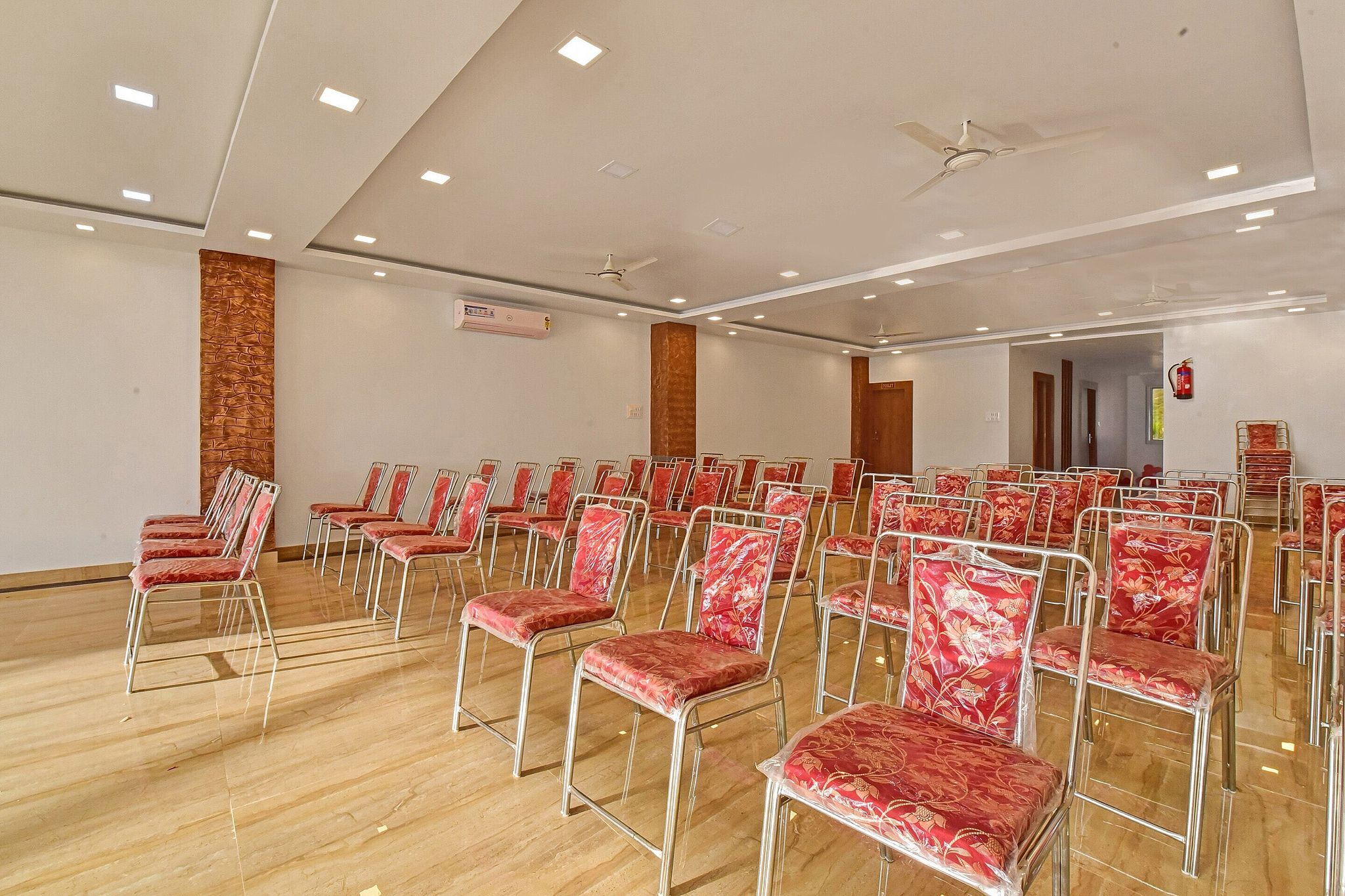 Business Centre